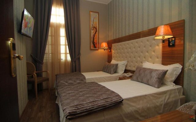 Hotel Boutique Restorant GLORIA