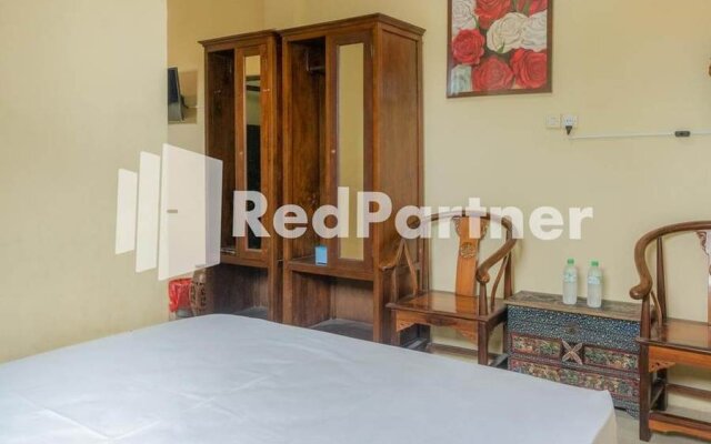 Vandhela Homestay by Reddoors