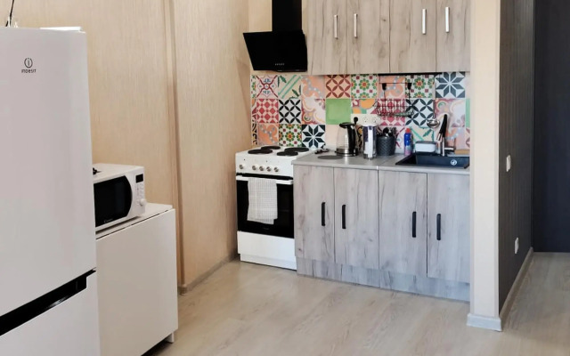 Cozy and comfortable on 21/2 Letnaya Street