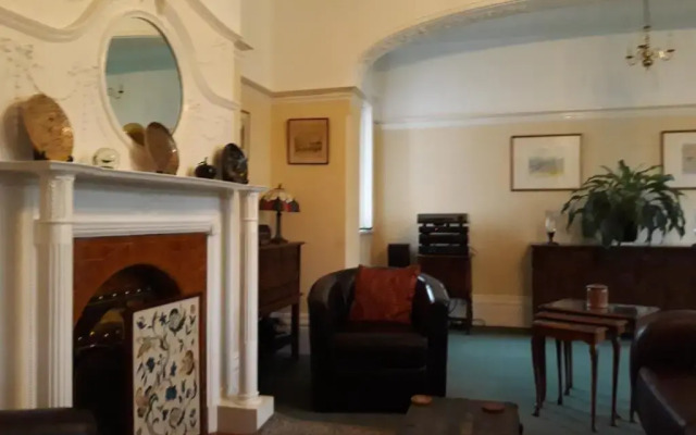The Manse