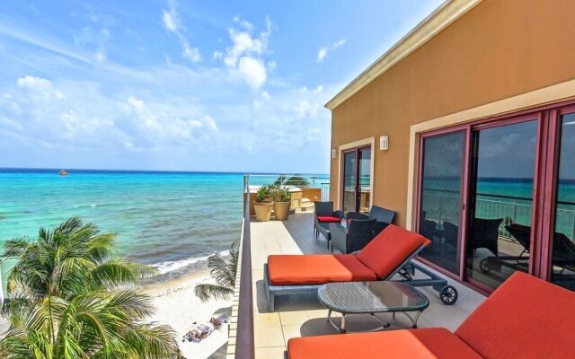 Faro Surf 407 by NAS