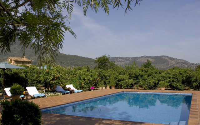 Finca Ca´s Curial