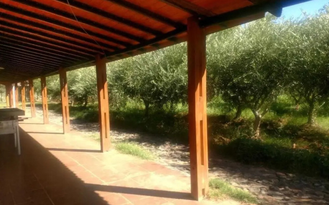 posada las marias