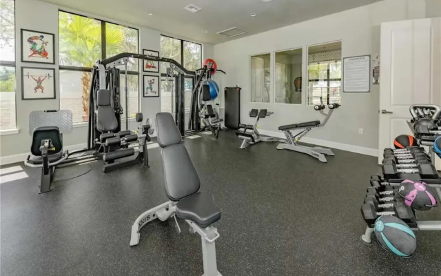 Chic Villa Domani Retreat 9ppl