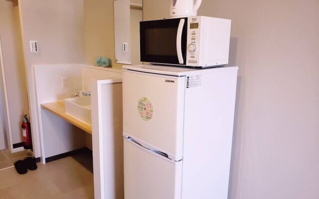 Mr.KINJO Happiness Resort 1