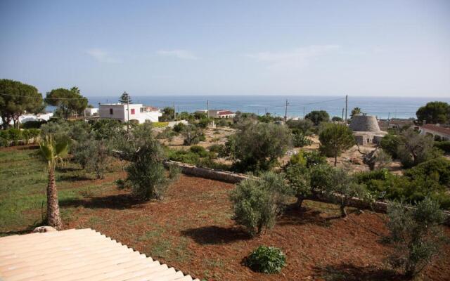 Bella Vista 33 - Maldive of Salento