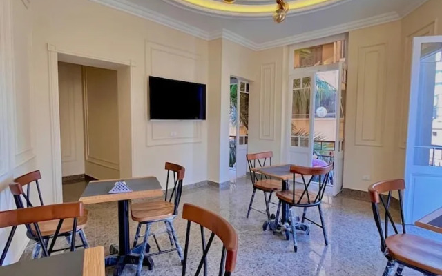 City View Palace Hotel