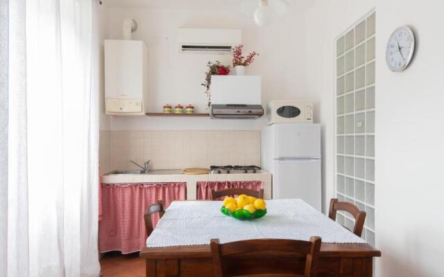 Appartamento Giovanna