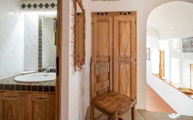 Casa Chenal 10 Emma Villas