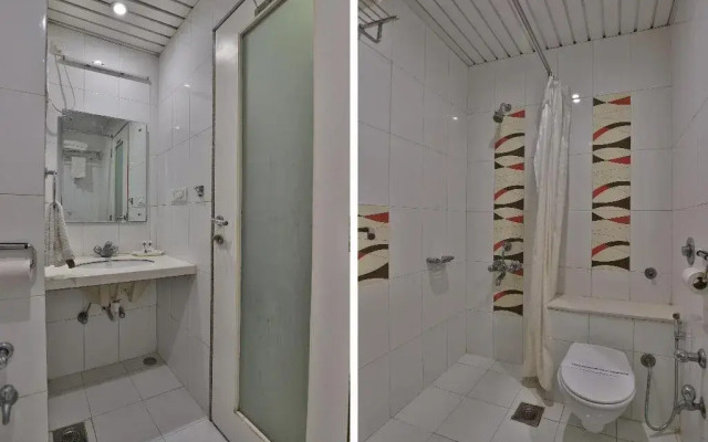 Hotel Harmony by OYO Rooms