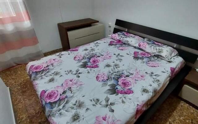 Vintage detached house