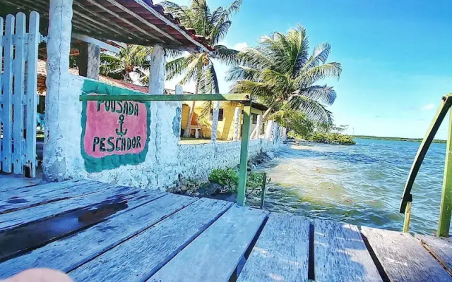 Pousada Pescador
