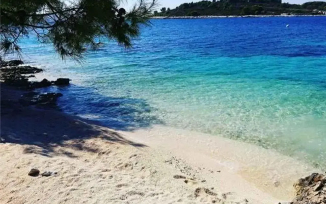 PERLA BLEU 4 Apartment