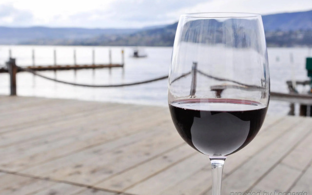 Hotel Eldorado at Eldorado Resort