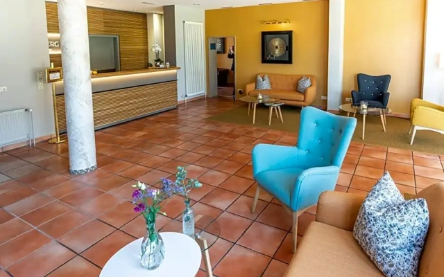 Komfort-Hotel Katerberg