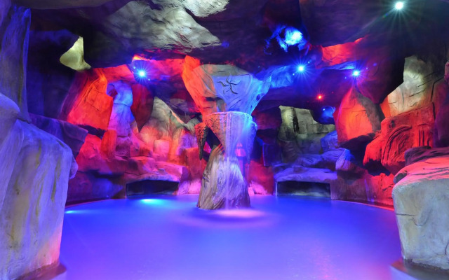 Grand Ozgul Thermal Holiday Village