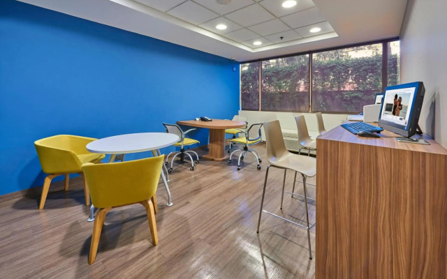 City Express by Marriott Irapuato