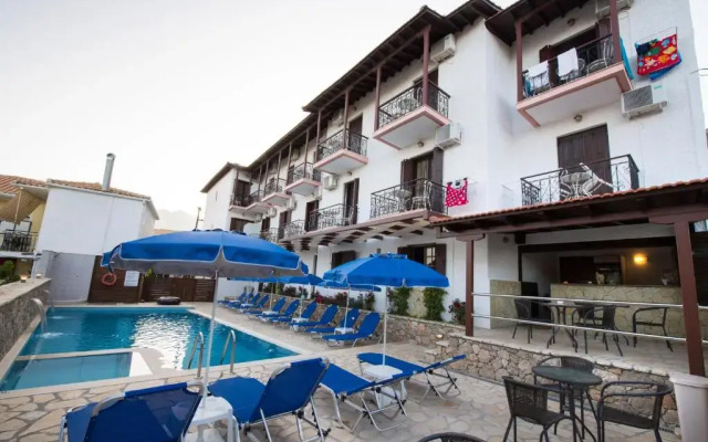 Hotel Nostos