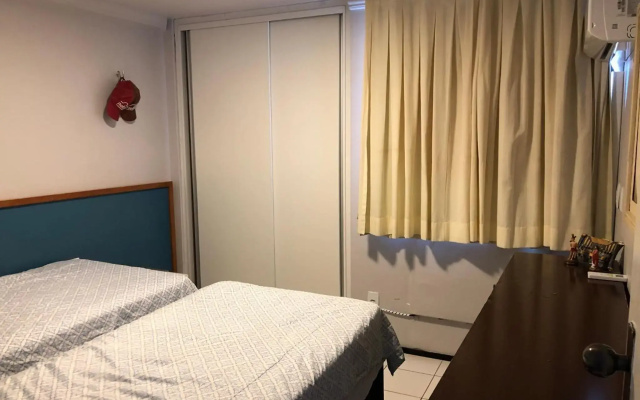 Apartamento Em Natal Iii