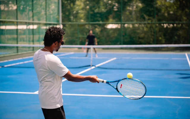Kempinski Seychelles Resort