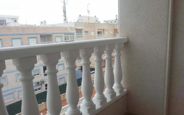 Zoa Apartment