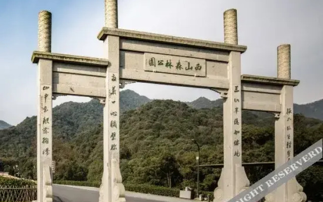 The Nine Boutique Hostel