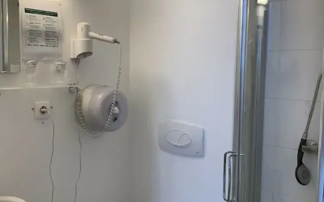 Hotel Restaurant Le Terre Neuvas