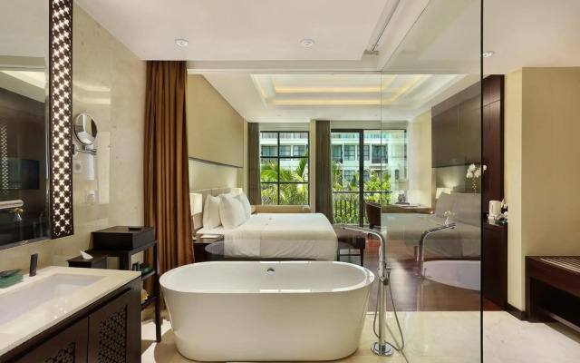 Bali Nusa Dua Hotel