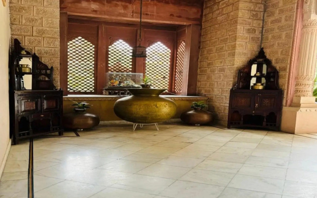Hotel Karan Villas