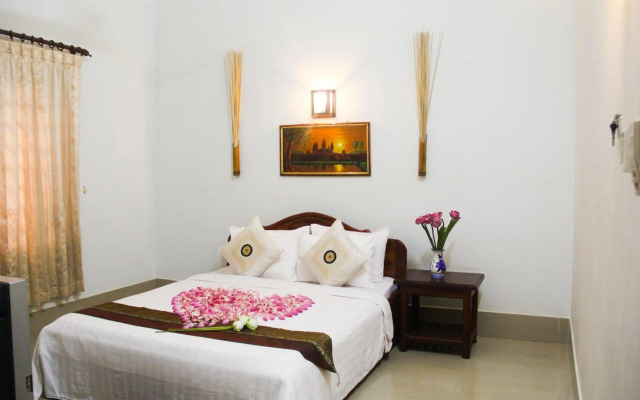 Tropical Breeze Guesthouse