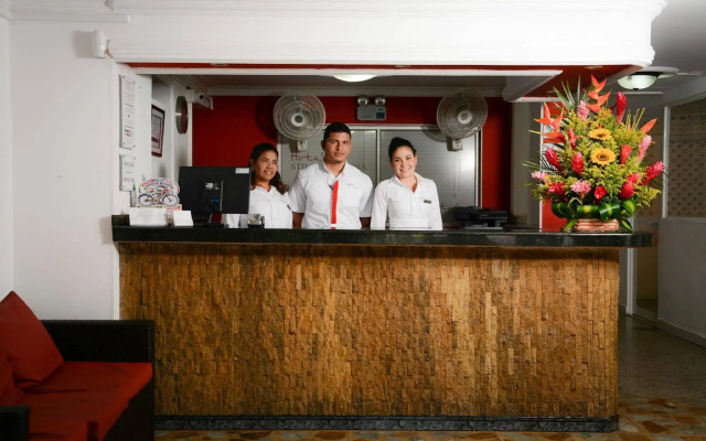 Hotel Stil Cartagena