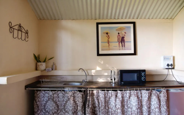Almar View Guest House