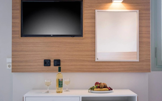 Fountoulis Suites