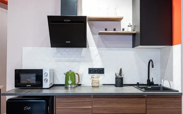 RentFlat on Pirogov Street