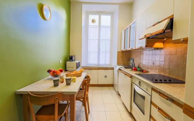 Via Italia AP1054 by Riviera Holiday Homes