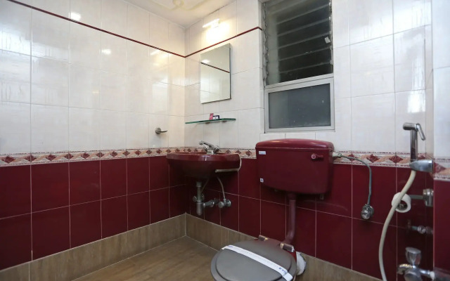 Hotel Rushabh Home
