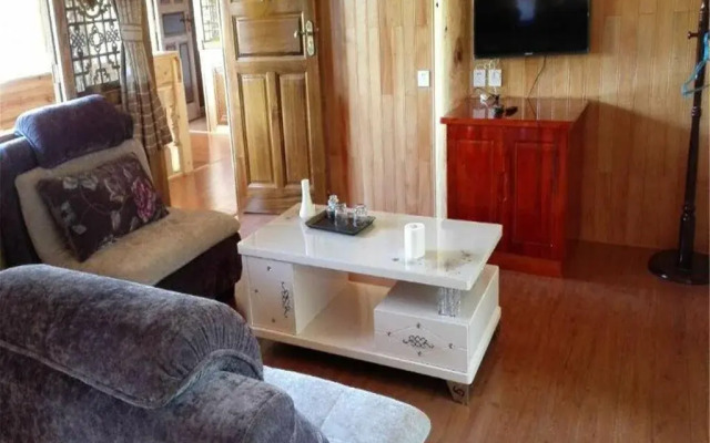 Tengchong Ju Xian Lou Inn