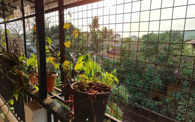 Askava Homestays
