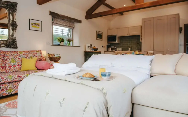 New Peaceful Countryside Annex