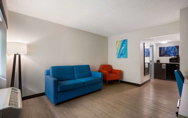 Best Western Bordentown Inn