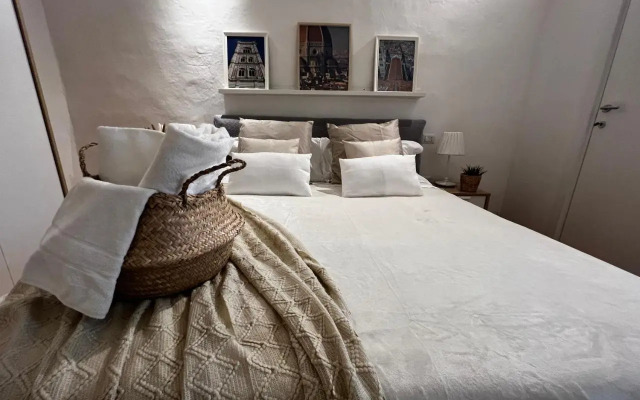 Bellosguardo - 2260 - Florence - HLD 34348