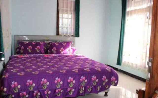 Casa Bromo Homestay