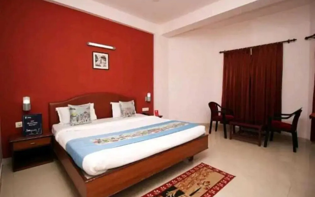 Hotel New Rockbay