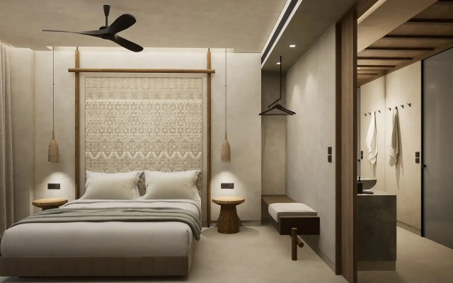 Zelia Resort Halkidiki Hotel