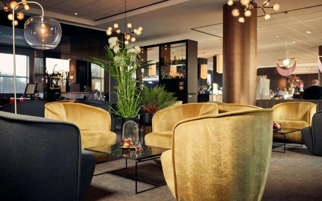 Van Der Valk Hotel Brussels Airport
