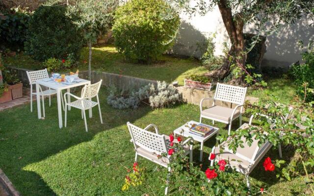 B&B Porta Castellana