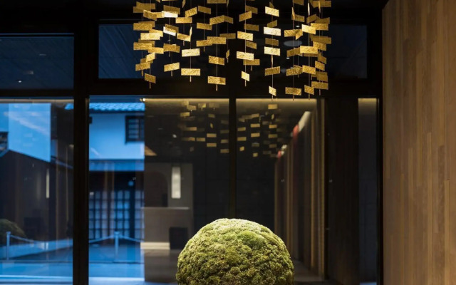 Rihga Place Kyoto Shijo Karasuma