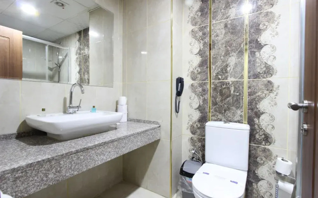 Karaman Kent Otel