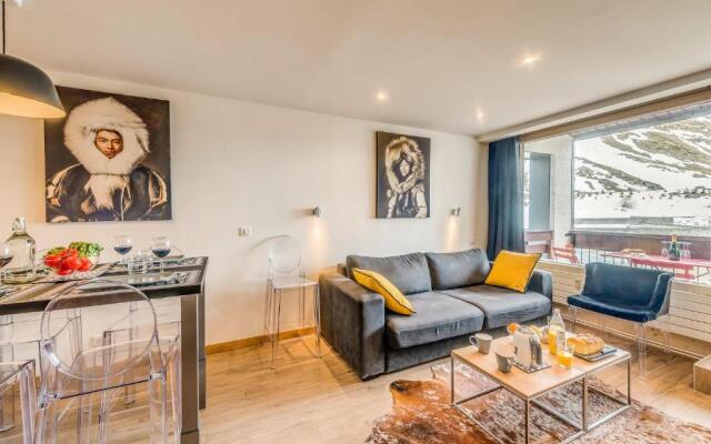 Résidence Moutières B 107440