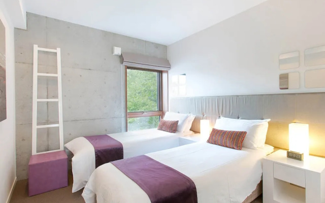Yuuki Toride Chalet